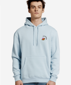 Premium Pullover Hoodie