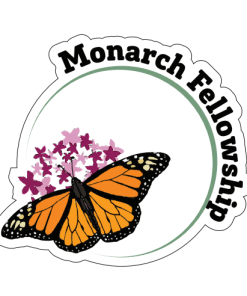 Stickers (pack of 25)